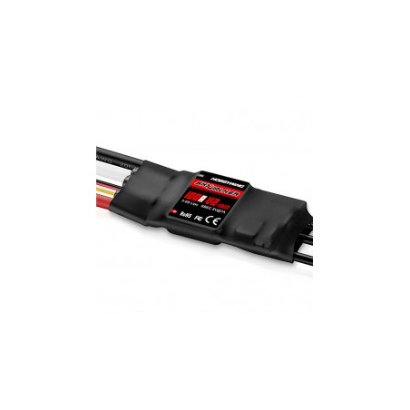 HOBBYWING SKYWALKER 100A V2