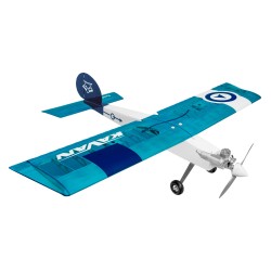 AVION KAVAN FUNSTIK 1280MM KIT
