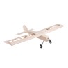 AVION KAVAN FUNSTIK 1280MM KIT