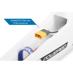 KAVAN BETA 1400 RTF