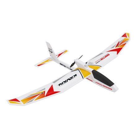 KAVAN BETA 1400 RTF