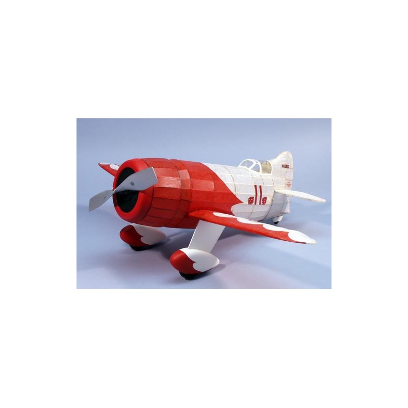 DUMAS AIRCRAFT GEE BEE R-1 RACER