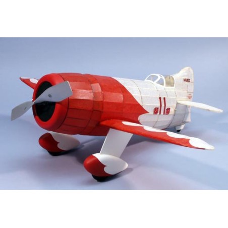 DUMAS AIRCRAFT GEE BEE R-1 RACER