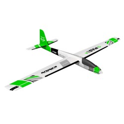 VELERO KAVAN PULSE 2200 V2 ARF (VERDE)