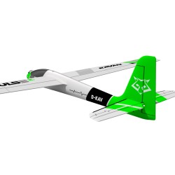 VELERO KAVAN PULSE 2200 V2 ARF (VERDE)