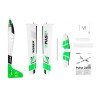VELERO KAVAN PULSE 2200 V2 ARF (VERDE)