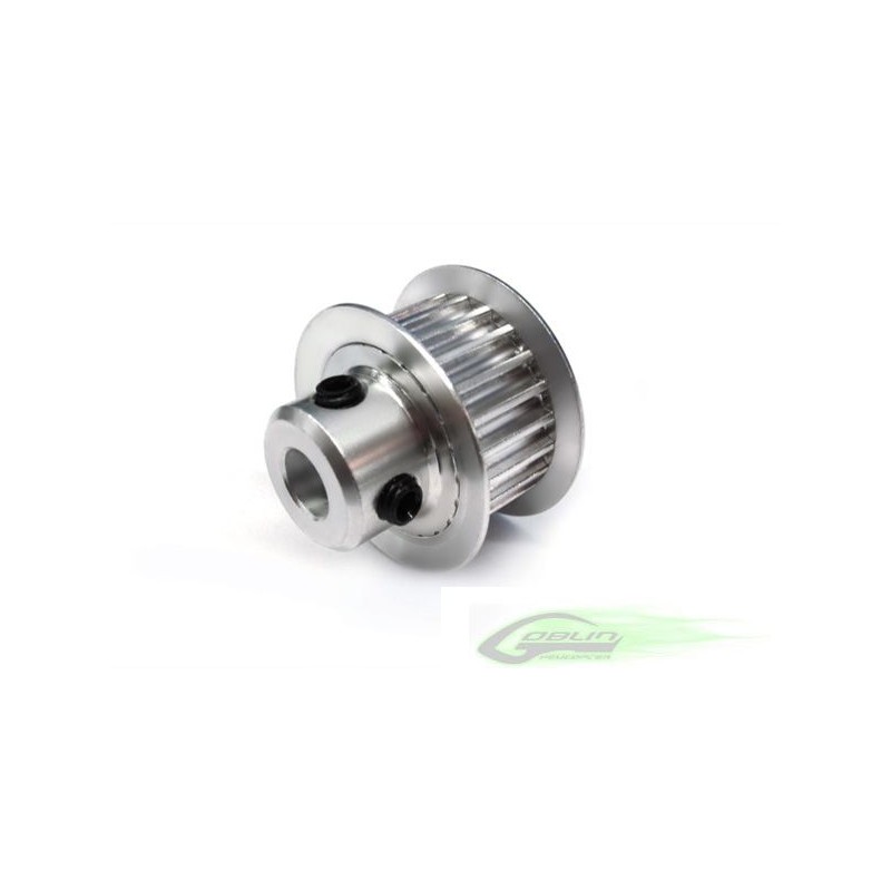 PIÑON MOTOR 24T GOBLIN 630/700/770