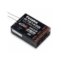 FUTABA R7214 SB FASSTest