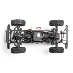 KAVAN GRE-24 CRAWLER 1:24 RTR AMARILLO