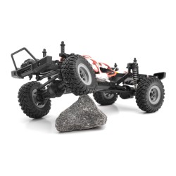KAVAN GRE-24 CRAWLER 1:24 RTR AMARILLO
