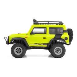 KAVAN GRE-24 CRAWLER 1:24 RTR AMARILLO