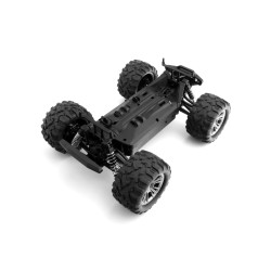 KAVAN GRT-16 MONSTER 1:16 RTR VERDE