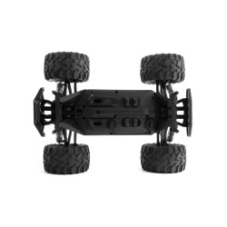 KAVAN GRT-16 MONSTER 1:16 RTR VERDE