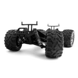 KAVAN GRT-16 MONSTER 1:16 RTR VERDE