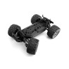 KAVAN GRT-16 MONSTER 1:16 RTR VERDE