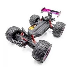 FUNTEK COCHE STX SPORT (PURPURA)