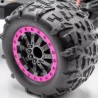FUNTEK COCHE STX SPORT (PURPURA)