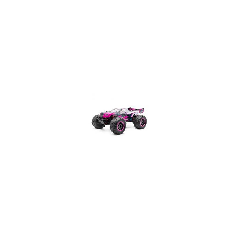 FUNTEK COCHE STX SPORT (PURPURA)