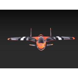 SAB GOBLIN AVION KR84 TORTUGA ROBODRONE (entrega 7/10 días)