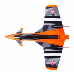 SAB GOBLIN AVION KR84 TORTUGA VERSION TURBINA (entrega 7/10 dias)