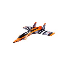 SAB GOBLIN AVION KR84 TORTUGA VERSION TURBINA (entrega 7/10 dias)