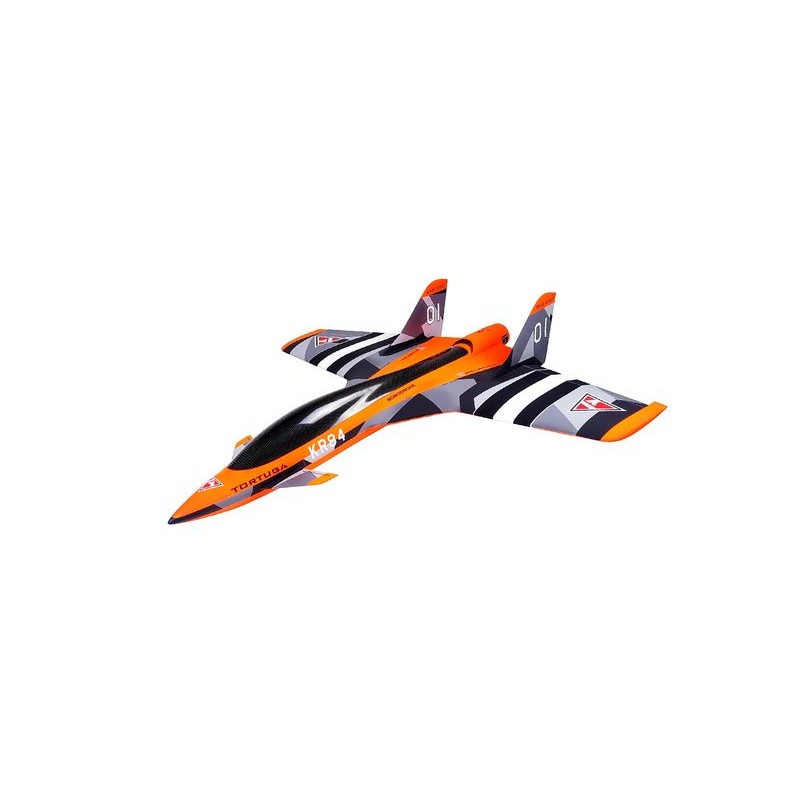 SAB GOBLIN AVION KR84 TORTUGA VERSION TURBINA (entrega 7/10 dias)