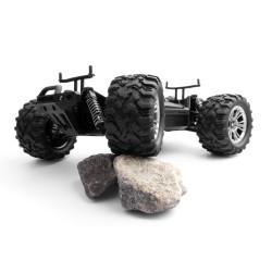 KAVAN GRT-16 MONSTER 1:16 RTR ROJO