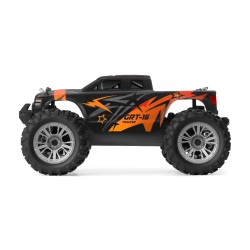 KAVAN GRT-16 MONSTER 1:16 RTR ROJO