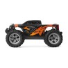 KAVAN GRT-16 MONSTER 1:16 RTR ROJO