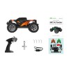 KAVAN GRT-16 MONSTER 1:16 RTR ROJO