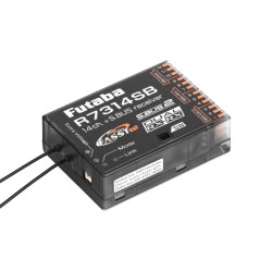 FUTABA R7314SB FASSTEST