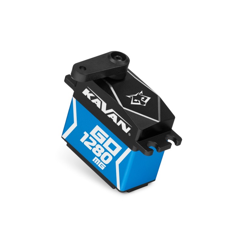 SERVO KAVAN GO-1280MG 40KG 0.085S