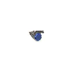 CULATA CARTER OS91 AZUL