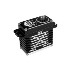 SERVO MKS HBL500 38KG/0.085S