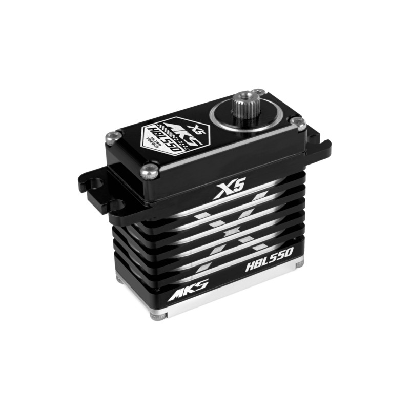 SERVO MKS HBL500 38KG/0.085S