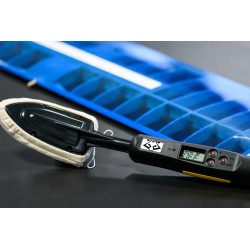 PLANCHA KAVAN AJUSTABLE (LCD)