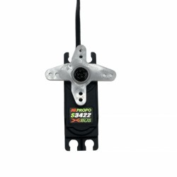 SERVO JR S3422 2K PROGRAMABLE