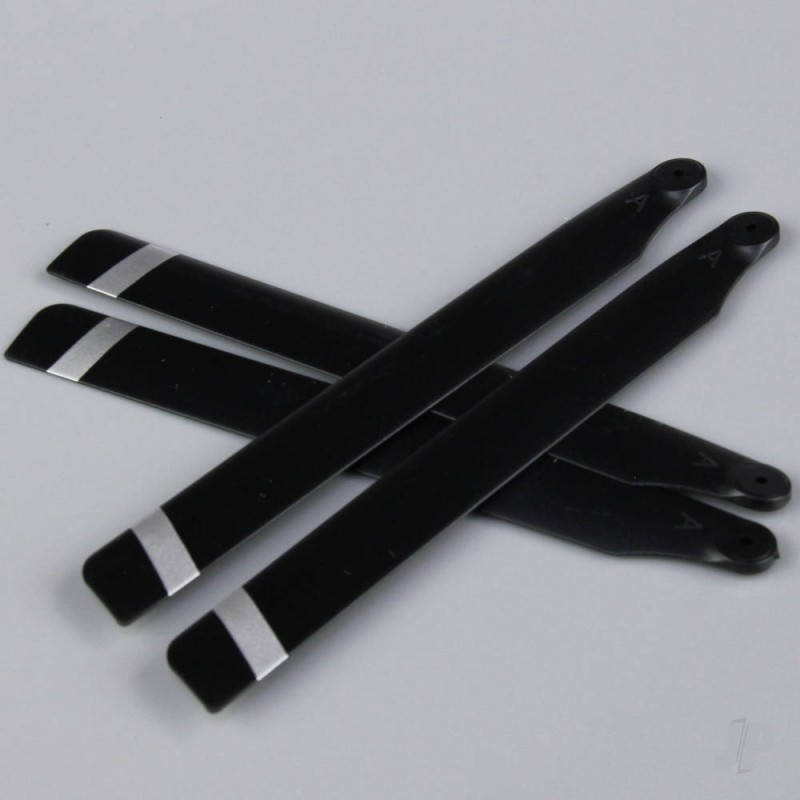 SET DE PALAS BO-105