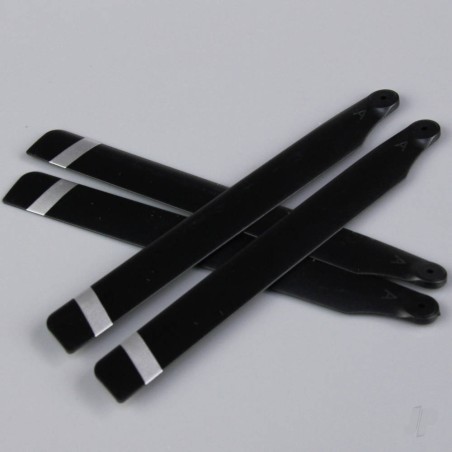 SET DE PALAS BO-105