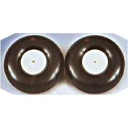RUEDAS 100mm LEGERA JAMARA