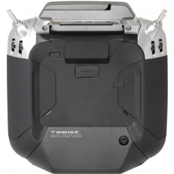 EMISORA FUTABA 26SZ CON RECEPTOR RX R7208SB