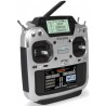 EMISORA FUTABA 26SZ CON RECEPTOR RX R7208SB
