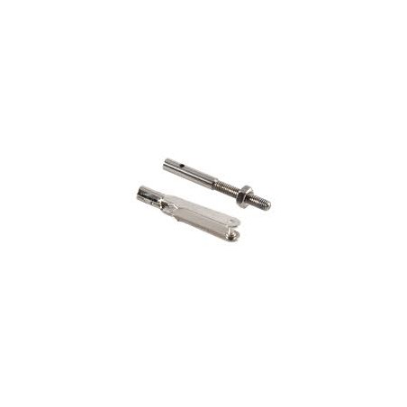 QUICKLINK M2 CON PORTAQUICKLINK M2 (5 UNI)