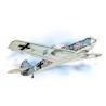 GUILLOWS KIT MESSERSCHMITT