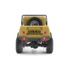 KAVAN GRE-24 CRAWLER 1:24 RTR MARRON