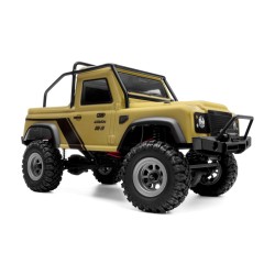 KAVAN GRE-24 CRAWLER 1:24 RTR MARRON
