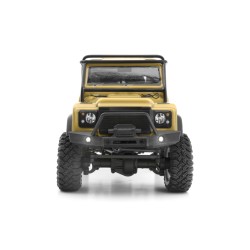 KAVAN GRE-24 CRAWLER 1:24 RTR MARRON