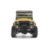 KAVAN GRE-24 CRAWLER 1:24 RTR MARRON
