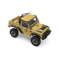 KAVAN GRE-24 CRAWLER 1:24 RTR MARRON