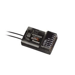 FUTABA R7208SB FASSTest